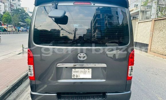 কেনা ব্যবহৃত Toyota Hiace Other গাড়ী মধ্যে ঢাকা মধ্যে Dhaka কেনা ব্যবহৃত Toyota Hiace Other গাড়ী মধ্যে ঢাকা মধ্যে Dhaka