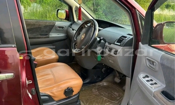 Buy Used Toyota Noah in Alamdanga, Chuadanga Buy Used Toyota Noah in Alamdanga, Chuadanga