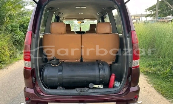 Buy Used Toyota Noah in Alamdanga, Chuadanga Buy Used Toyota Noah in Alamdanga, Chuadanga