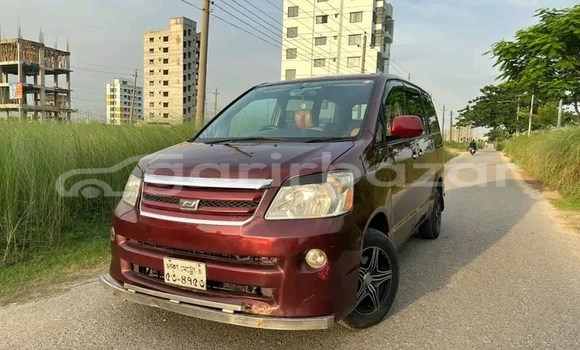 Buy Used Toyota Noah in Alamdanga, Chuadanga Buy Used Toyota Noah in Alamdanga, Chuadanga