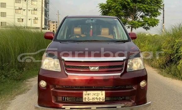 Buy Used Toyota Noah in Alamdanga, Chuadanga Buy Used Toyota Noah in Alamdanga, Chuadanga