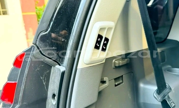 Buy Used Toyota Prado in Badarganj, Rangpur Buy Used Toyota Prado in Badarganj, Rangpur