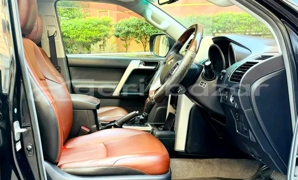 Buy Used Toyota Prado in Badarganj, Rangpur Buy Used Toyota Prado in Badarganj, Rangpur