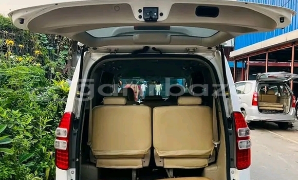 Buy Used Toyota Noah in Barguna, Barguna Buy Used Toyota Noah in Barguna, Barguna