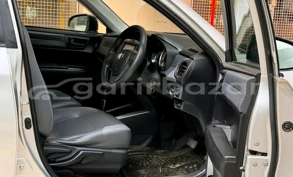 Buy Used Toyota Axio in Barguna, Barguna Buy Used Toyota Axio in Barguna, Barguna