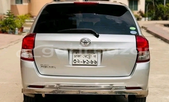 Buy Used Toyota Axio in Barguna, Barguna Buy Used Toyota Axio in Barguna, Barguna