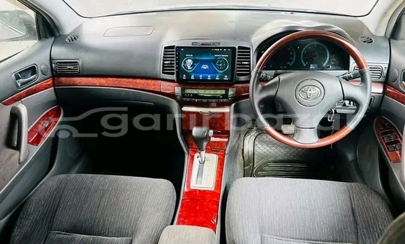 Buy Used Toyota allion g plus in Bheramara, Kushtiya Buy Used Toyota allion g plus in Bheramara, Kushtiya