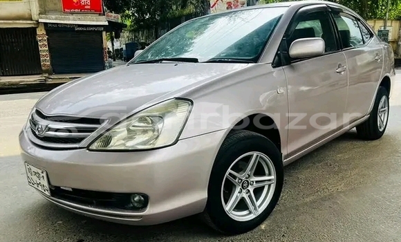Buy Used Toyota allion g plus in Bheramara, Kushtiya Buy Used Toyota allion g plus in Bheramara, Kushtiya
