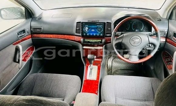 Buy Used Toyota allion g plus in Bheramara, Kushtiya Buy Used Toyota allion g plus in Bheramara, Kushtiya