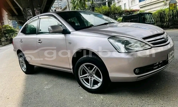 Buy Used Toyota allion g plus in Bheramara, Kushtiya Buy Used Toyota allion g plus in Bheramara, Kushtiya