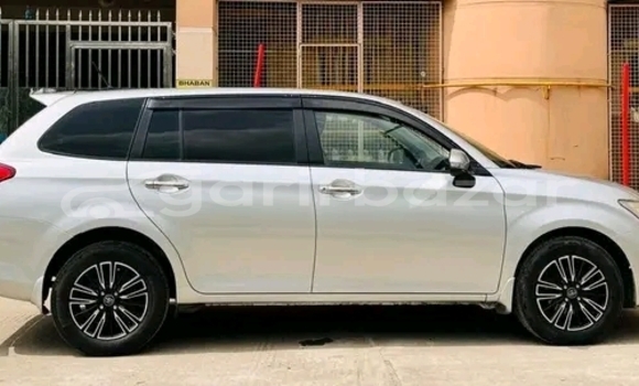 Buy Used Toyota allion g plus in Bheramara, Kushtiya Buy Used Toyota allion g plus in Bheramara, Kushtiya