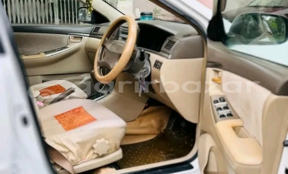 Buy Used Toyota Corolla in Bhanga, Faridpur Buy Used Toyota Corolla in Bhanga, Faridpur