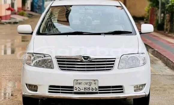 Buy Used Toyota Corolla in Bhanga, Faridpur Buy Used Toyota Corolla in Bhanga, Faridpur