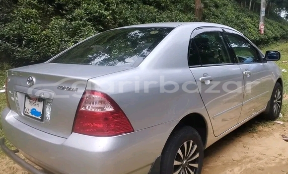 Buy Used Toyota Corolla in Chandpur, Chandpur Buy Used Toyota Corolla in Chandpur, Chandpur