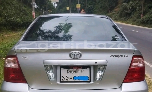 Buy Used Toyota Corolla in Chandpur, Chandpur Buy Used Toyota Corolla in Chandpur, Chandpur