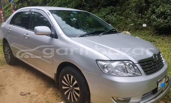 Buy Used Toyota Corolla in Chandpur, Chandpur Buy Used Toyota Corolla in Chandpur, Chandpur