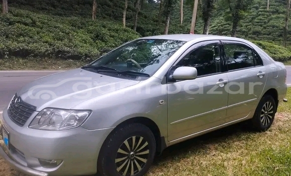 Buy Used Toyota Corolla in Chandpur, Chandpur Buy Used Toyota Corolla in Chandpur, Chandpur