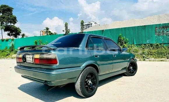 Buy Used Toyota IST in Bandarban, Bandarban Buy Used Toyota IST in Bandarban, Bandarban