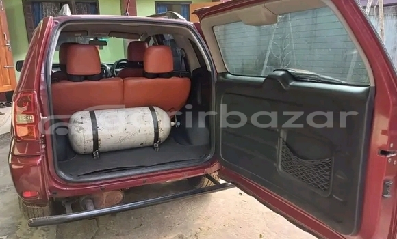 Buy Used Toyota RAV4 in Bochanganj, Dinajpur Buy Used Toyota RAV4 in Bochanganj, Dinajpur