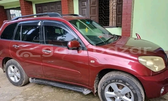 Buy Used Toyota RAV4 in Bochanganj, Dinajpur Buy Used Toyota RAV4 in Bochanganj, Dinajpur