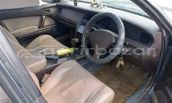 Buy Used Toyota Crown in Bhangura, Pabna Buy Used Toyota Crown in Bhangura, Pabna