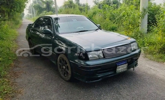 Buy Used Toyota Crown in Bhangura, Pabna Buy Used Toyota Crown in Bhangura, Pabna