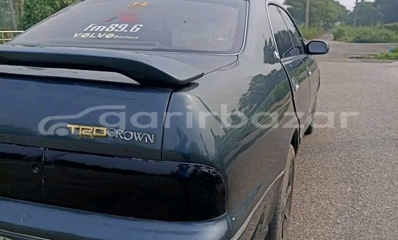 Buy Used Toyota Crown in Bhangura, Pabna Buy Used Toyota Crown in Bhangura, Pabna