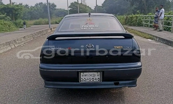 Buy Used Toyota Crown in Bhangura, Pabna Buy Used Toyota Crown in Bhangura, Pabna