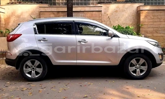 Buy Used Mercedes-Benz Sportage in Bandarban, Bandarban Buy Used Mercedes-Benz Sportage in Bandarban, Bandarban