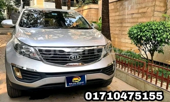 Buy Used Mercedes-Benz Sportage in Bandarban, Bandarban Buy Used Mercedes-Benz Sportage in Bandarban, Bandarban