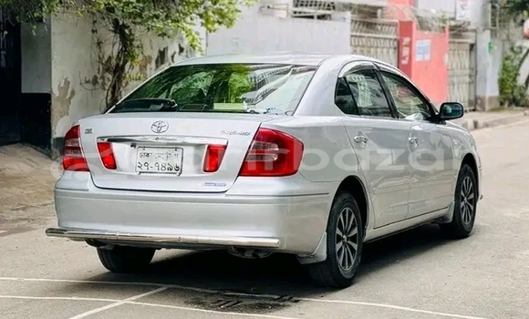 কেনা ব্যবহৃত Toyota Premio White গাড়ী মধ্যে বোয়ালখালী মধ্যে Chattagam কেনা ব্যবহৃত Toyota Premio White গাড়ী মধ্যে বোয়ালখালী মধ্যে Chattagam