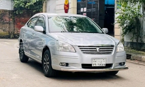 কেনা ব্যবহৃত Toyota Premio White গাড়ী মধ্যে বোয়ালখালী মধ্যে Chattagam কেনা ব্যবহৃত Toyota Premio White গাড়ী মধ্যে বোয়ালখালী মধ্যে Chattagam