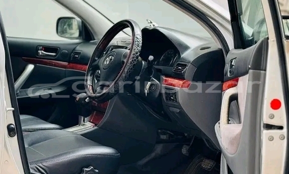 কেনা ব্যবহৃত Toyota Premio White গাড়ী মধ্যে বোয়ালখালী মধ্যে Chattagam কেনা ব্যবহৃত Toyota Premio White গাড়ী মধ্যে বোয়ালখালী মধ্যে Chattagam