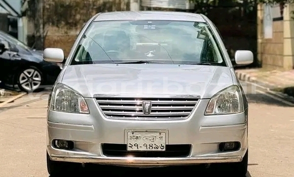 কেনা ব্যবহৃত Toyota Premio White গাড়ী মধ্যে বোয়ালখালী মধ্যে Chattagam কেনা ব্যবহৃত Toyota Premio White গাড়ী মধ্যে বোয়ালখালী মধ্যে Chattagam