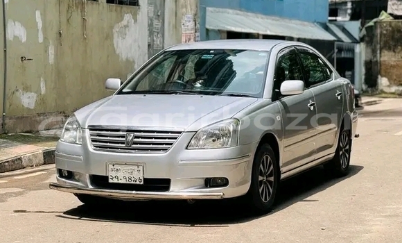 কেনা ব্যবহৃত Toyota Premio White গাড়ী মধ্যে বোয়ালখালী মধ্যে Chattagam কেনা ব্যবহৃত Toyota Premio White গাড়ী মধ্যে বোয়ালখালী মধ্যে Chattagam