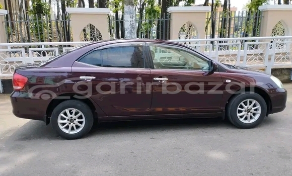 কেনা ব্যবহৃত Toyota Allion Red গাড়ী মধ্যে ভাঙ্গুড়া মধ্যে Pabna কেনা ব্যবহৃত Toyota Allion Red গাড়ী মধ্যে ভাঙ্গুড়া মধ্যে Pabna
