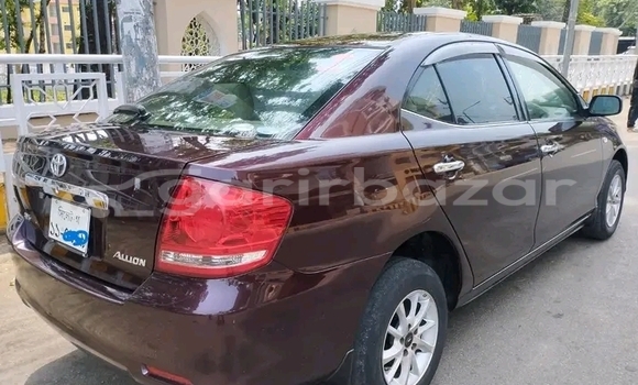 কেনা ব্যবহৃত Toyota Allion Red গাড়ী মধ্যে ভাঙ্গুড়া মধ্যে Pabna কেনা ব্যবহৃত Toyota Allion Red গাড়ী মধ্যে ভাঙ্গুড়া মধ্যে Pabna