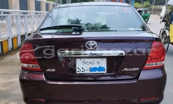 কেনা ব্যবহৃত Toyota Allion Red গাড়ী মধ্যে ভাঙ্গুড়া মধ্যে Pabna কেনা ব্যবহৃত Toyota Allion Red গাড়ী মধ্যে ভাঙ্গুড়া মধ্যে Pabna