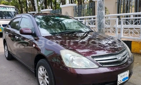 কেনা ব্যবহৃত Toyota Allion Red গাড়ী মধ্যে ভাঙ্গুড়া মধ্যে Pabna কেনা ব্যবহৃত Toyota Allion Red গাড়ী মধ্যে ভাঙ্গুড়া মধ্যে Pabna