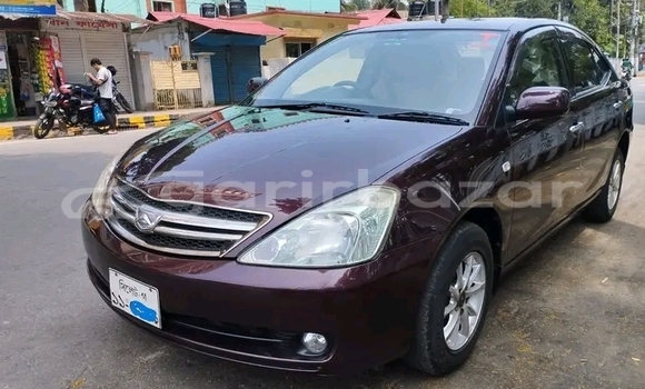 কেনা ব্যবহৃত Toyota Allion Red গাড়ী মধ্যে ভাঙ্গুড়া মধ্যে Pabna কেনা ব্যবহৃত Toyota Allion Red গাড়ী মধ্যে ভাঙ্গুড়া মধ্যে Pabna