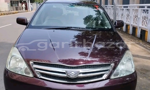 কেনা ব্যবহৃত Toyota Allion Red গাড়ী মধ্যে ভাঙ্গুড়া মধ্যে Pabna কেনা ব্যবহৃত Toyota Allion Red গাড়ী মধ্যে ভাঙ্গুড়া মধ্যে Pabna