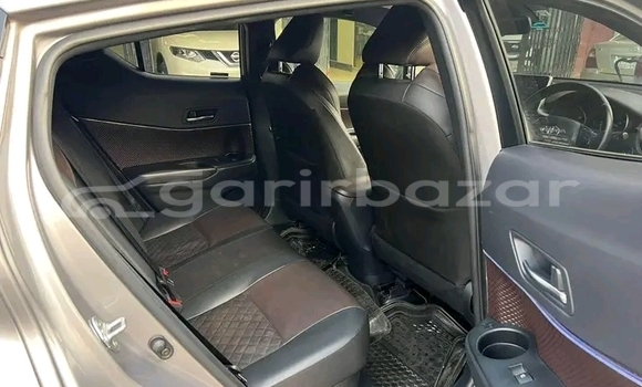 কেনা ব্যবহৃত Toyota CH-R Other গাড়ী মধ্যে ভাঙ্গা মধ্যে Faridpur কেনা ব্যবহৃত Toyota CH-R Other গাড়ী মধ্যে ভাঙ্গা মধ্যে Faridpur