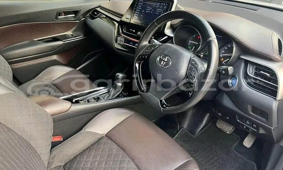 কেনা ব্যবহৃত Toyota CH-R Other গাড়ী মধ্যে ভাঙ্গা মধ্যে Faridpur কেনা ব্যবহৃত Toyota CH-R Other গাড়ী মধ্যে ভাঙ্গা মধ্যে Faridpur