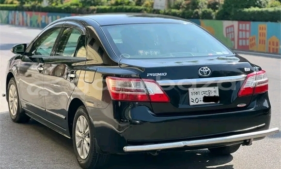 কেনা ব্যবহৃত Toyota Premio Black গাড়ী মধ্যে ভাঙ্গুড়া মধ্যে Pabna কেনা ব্যবহৃত Toyota Premio Black গাড়ী মধ্যে ভাঙ্গুড়া মধ্যে Pabna