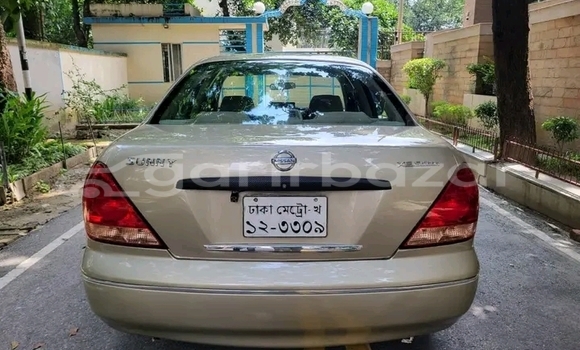 কেনা ব্যবহৃত Nissan Sunny Other গাড়ী মধ্যে ব্রাহ্মণবাড়িয়া মধ্যে Chittagong কেনা ব্যবহৃত Nissan Sunny Other গাড়ী মধ্যে ব্রাহ্মণবাড়িয়া মধ্যে Chittagong