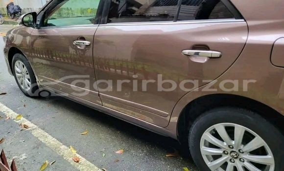 কেনা ব্যবহৃত Toyota Premio Others গাড়ী মধ্যে বদরগঞ্জ মধ্যে Rangpur কেনা ব্যবহৃত Toyota Premio Others গাড়ী মধ্যে বদরগঞ্জ মধ্যে Rangpur