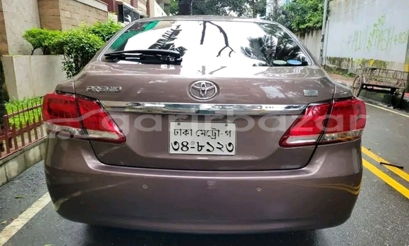 কেনা ব্যবহৃত Toyota Premio Others গাড়ী মধ্যে বদরগঞ্জ মধ্যে Rangpur কেনা ব্যবহৃত Toyota Premio Others গাড়ী মধ্যে বদরগঞ্জ মধ্যে Rangpur