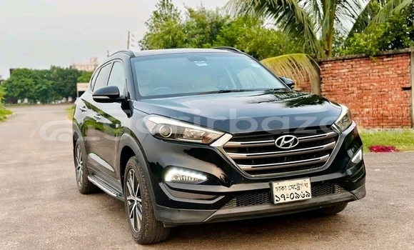 কেনা ব্যবহৃত Hyundai Tucson Black গাড়ী মধ্যে বোয়ালখালী মধ্যে Chattagam কেনা ব্যবহৃত Hyundai Tucson Black গাড়ী মধ্যে বোয়ালখালী মধ্যে Chattagam