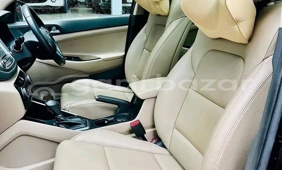 কেনা ব্যবহৃত Hyundai Tucson Black গাড়ী মধ্যে বোয়ালখালী মধ্যে Chattagam কেনা ব্যবহৃত Hyundai Tucson Black গাড়ী মধ্যে বোয়ালখালী মধ্যে Chattagam