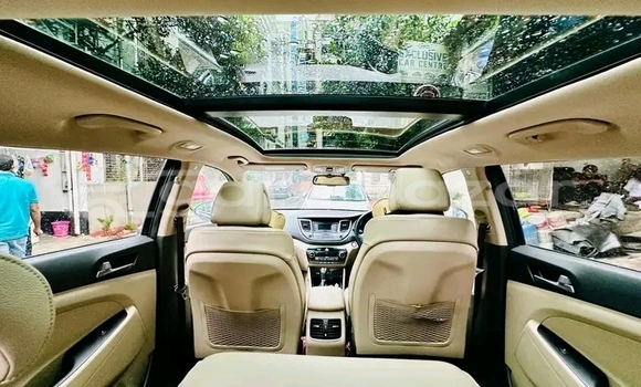 কেনা ব্যবহৃত Hyundai Tucson Black গাড়ী মধ্যে বোয়ালখালী মধ্যে Chattagam কেনা ব্যবহৃত Hyundai Tucson Black গাড়ী মধ্যে বোয়ালখালী মধ্যে Chattagam